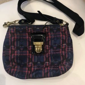 Coach crossbody bag